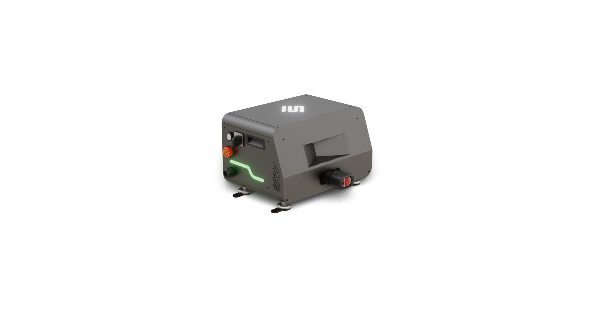 C100 Charger