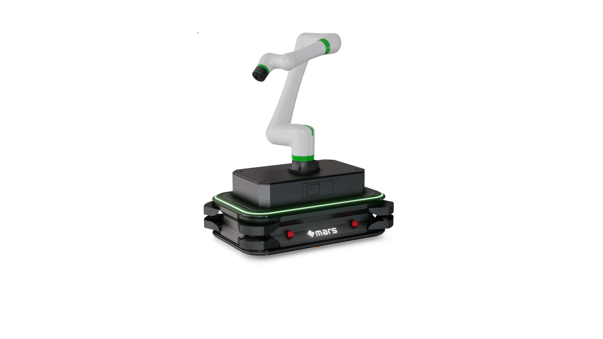 Robotic Arm Module