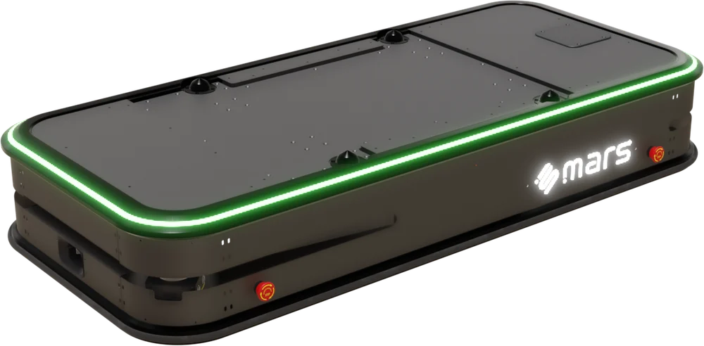 MARS C1500 SE autonomous mobile robot
