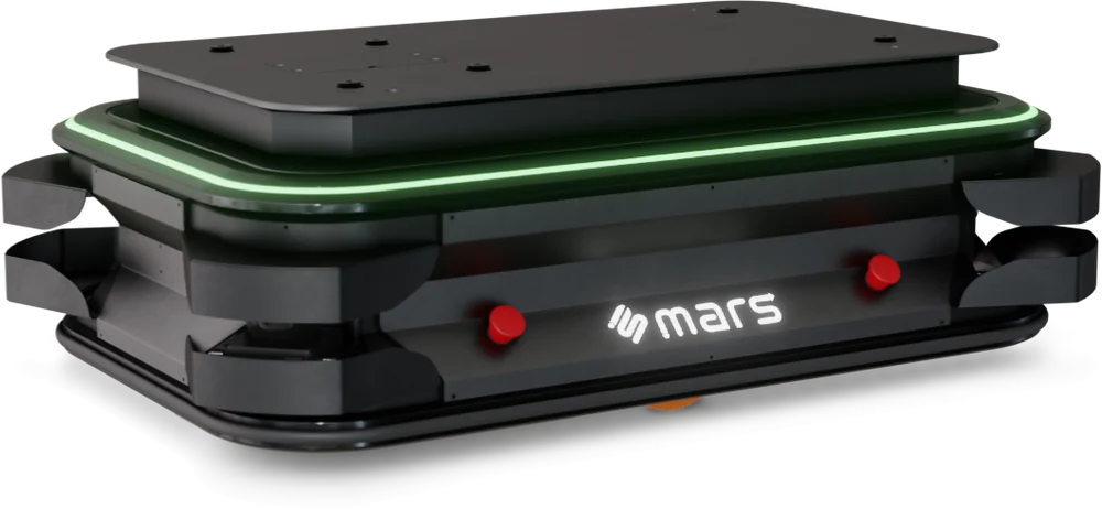 MARS C500 autonomous mobile robot